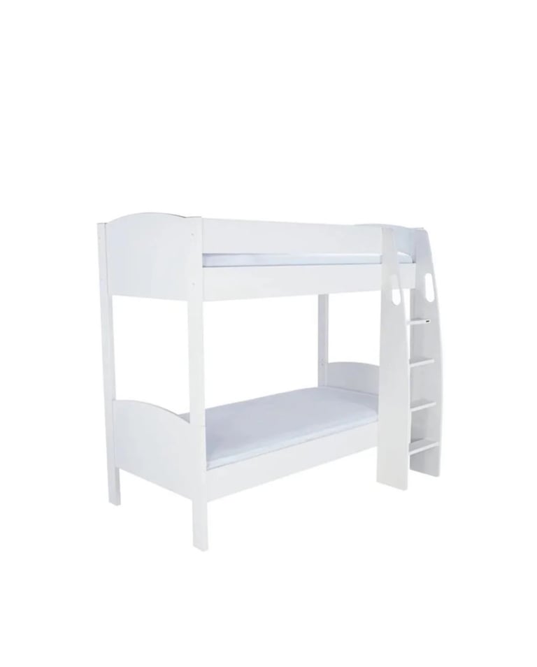Stompa Uno S Detachable Bunk Beds