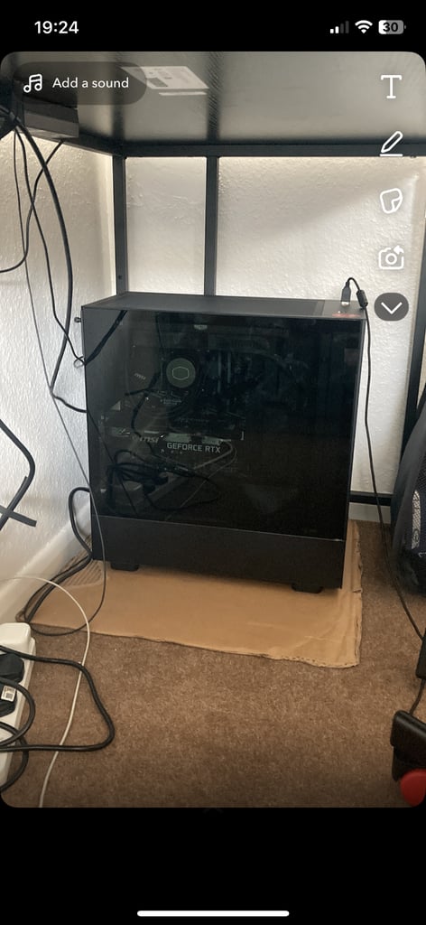 Gaming PC 