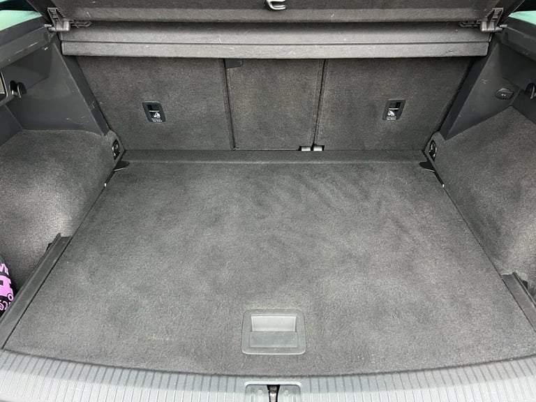 2020 Volkswagen Tiguan 2.0 TSI R-Line Tech SUV 5dr Petrol DSG 4Motion Euro 6 (s/s) (190 ps) ESTAT...