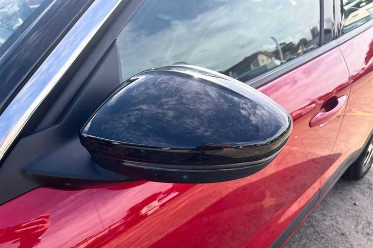 2021 Vauxhall Mokka 1.2 Turbo Elite Nav Premium SUV 5dr Petrol Manual Euro 6 (s/s) (100 ps) SUV P...