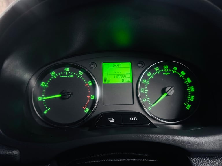 2011 Nissan Qashqai 1.5 dCi [110] Tekna 5dr HATCHBACK Diesel Manual