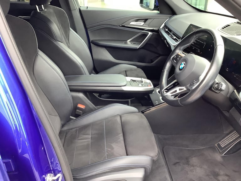 2022 BMW X1 xDrive 23i MHT M Sport Premier 5dr Step Auto SUV Petrol Automatic