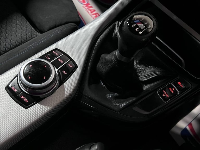 2017 BMW 2 Series 1.5 218i M Sport Coupe 2dr Petrol Manual Euro 6 (s/s) (136 ps) Coupe Petrol Manual