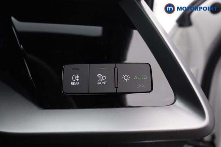 2024 Audi A3 35 TFSI S Line 4dr SALOON PETROL Manual
