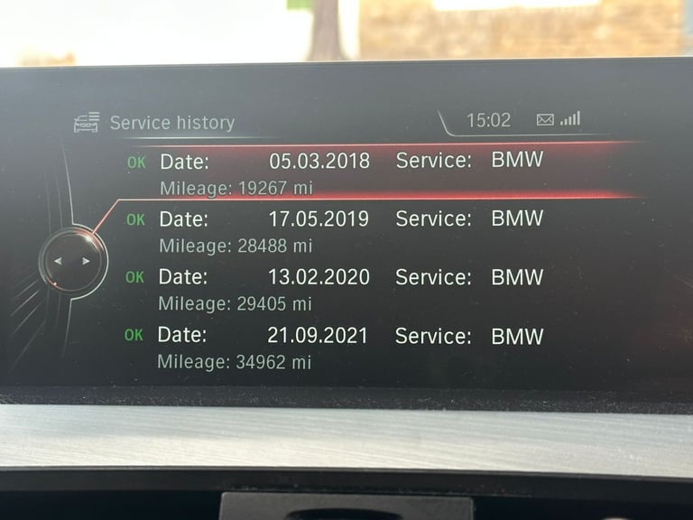 BMW, 4 SERIES, Coupe, 2016, Semi-Auto, 2993 (cc), 4 doors