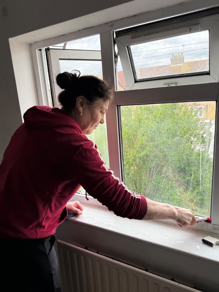 Cleaners / Domestic Cleaning Services in London Areas -Experienced & Trusted!