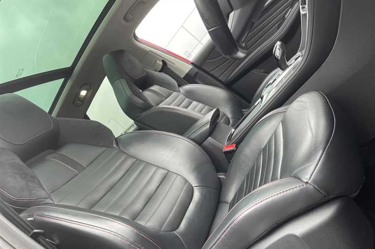 2023 MG MG HS 1.5 T-GDI 16.6kWh Exclusive SUV 5dr Petrol Plug-in Hybrid Auto Euro 6 (s/s) SUV Hyb...