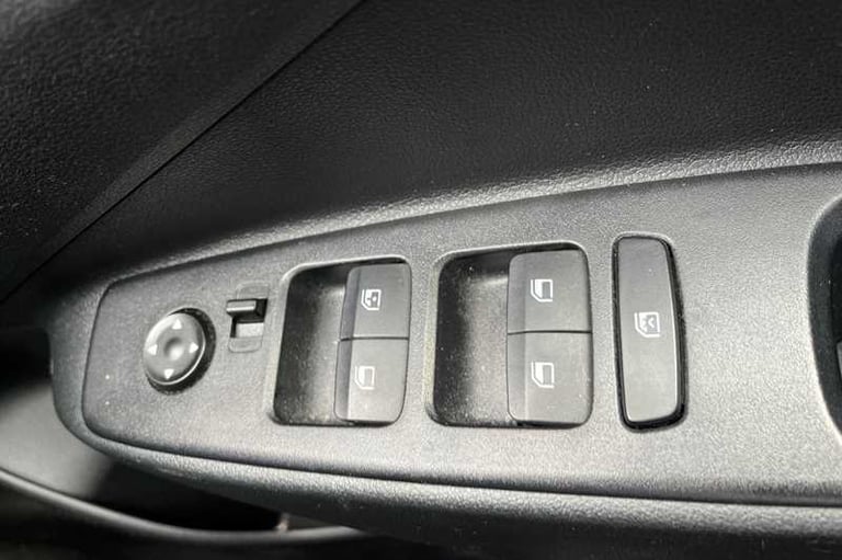 2022 Hyundai i10 1.0 T-GDi N Line 5dr HATCHBACK PETROL Manual