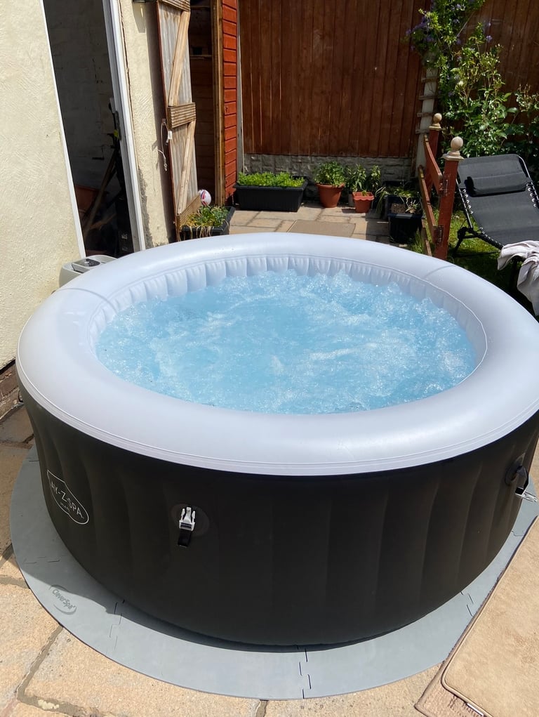 Hot tubs for sale in Merseyside - Gumtree