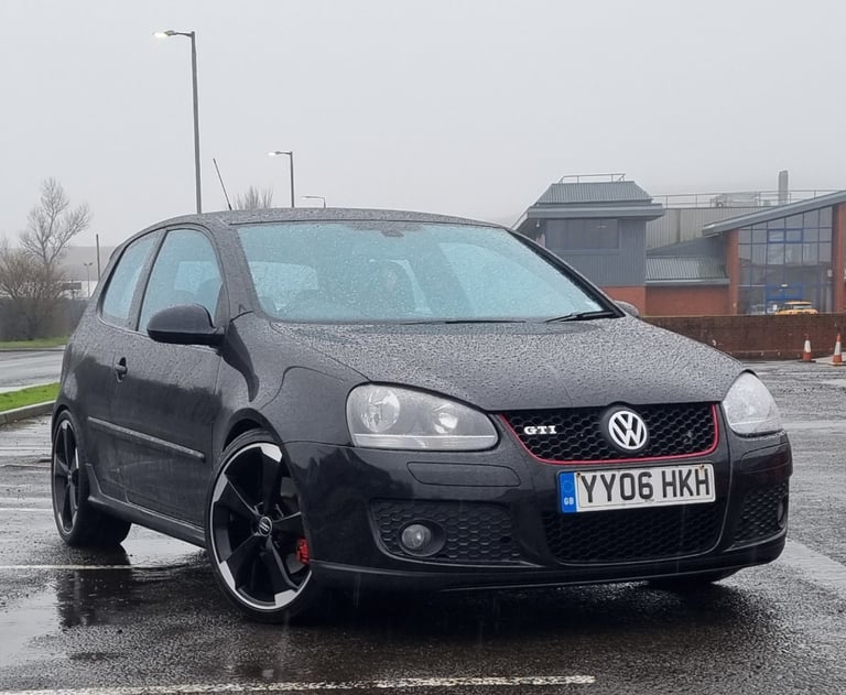 Used Golf gti mk5 for Sale, Used Cars