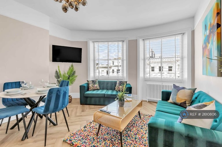 image for 2 bedroom flat in Hove, Hove, BN3 (2 bed) (#2610806)