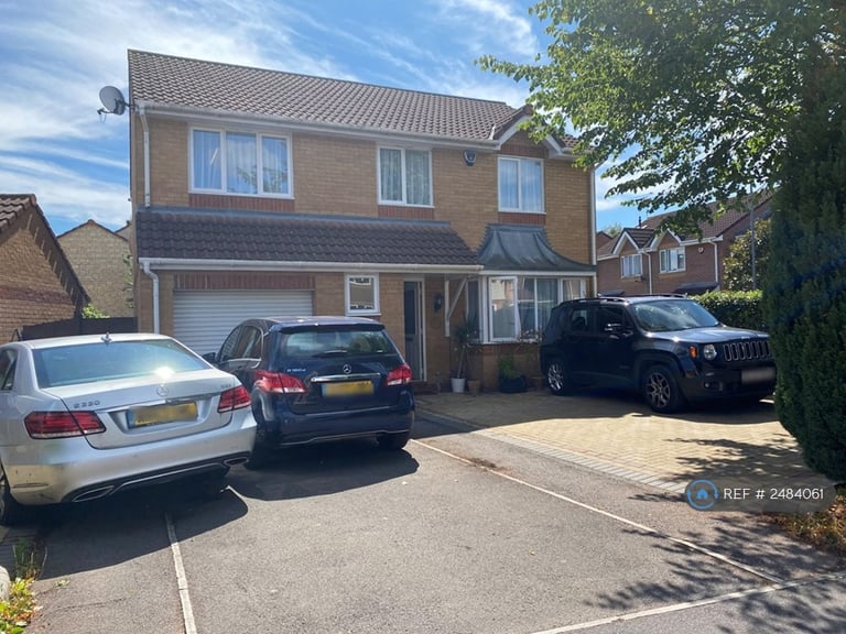 1 bedroom in Barkleys Hill, Stapleton, Bristol, BS16 (#2484061)