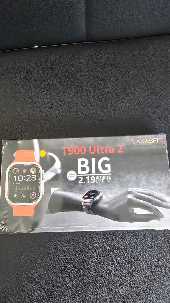 image for Smart watch