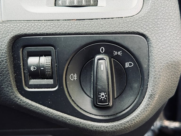 Volkswagen Golf S TSI BLUEMOTION TECHNOLOGY