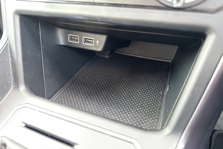 2020 Volkswagen Polo 1.0 TSI 115 R-Line 5dr Hatchback PETROL Manual