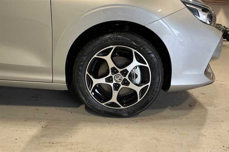 2025 MG MG3 1.5 Hybrid+ MHEV Trophy Hatchback 5dr Petrol Hybrid Auto Euro 6 (s/s) (194  Hatchback...