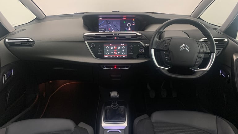 2021 Citroen C4 Grand Picasso 1.5 BlueHDi Shine MPV 5dr Diesel Manual Euro 6 (s/s) (130 ps) MPV D...