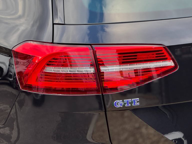2017 Volkswagen Passat 1.4 TSI GTE 5dr DSG ESTATE Petrol Parallel Phev Automatic