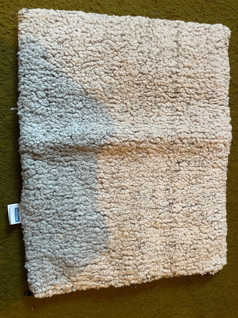 Cat warming blanket