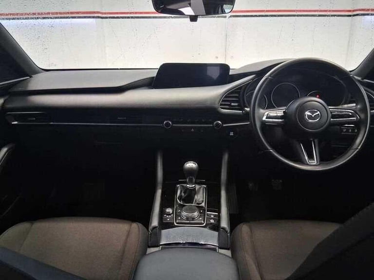 2023 Mazda Mazda3 2.0 e-SKYACTIV-G MHEV SE-L Hatchback 5dr HATCHBACK Petrol Manual