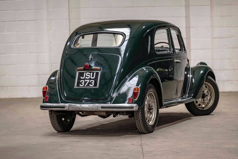 1988 Lancia Ardea  PETROL Manual