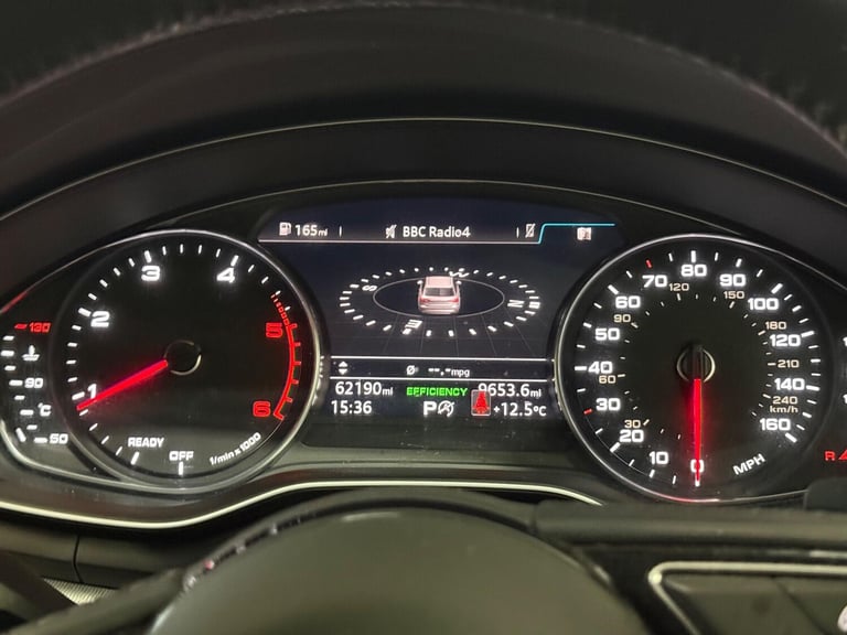 2019 Audi A4 Avant 2.0 TDI 35 Sport Estate 5dr Diesel S Tronic Euro 6 (s/s) (150 ps) ESTATE Diese...