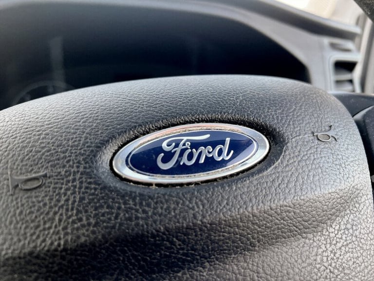 2023 Ford Transit 2.0 EcoBlue 130ps H3 Leader Van PANEL VAN DIESEL Manual