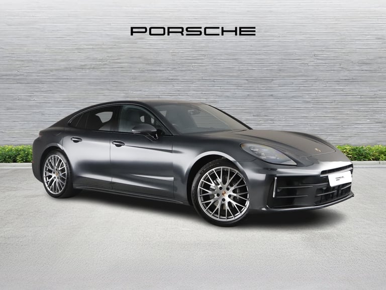 2024 Porsche Panamera 2.9 V6 Saloon 5dr Petrol PDK Euro 6 (s/s) (353 ps)
