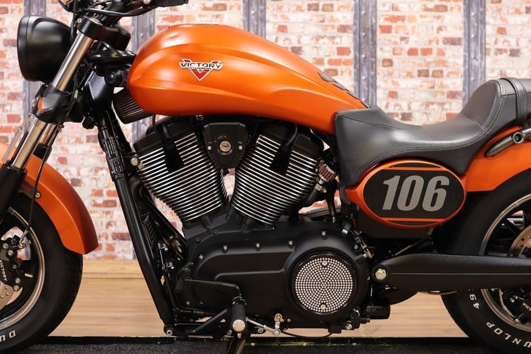 **DEPOSIT TAKEN** 2014 VICTORY JUDGE - 851 MILES!!!- 1 OWNER