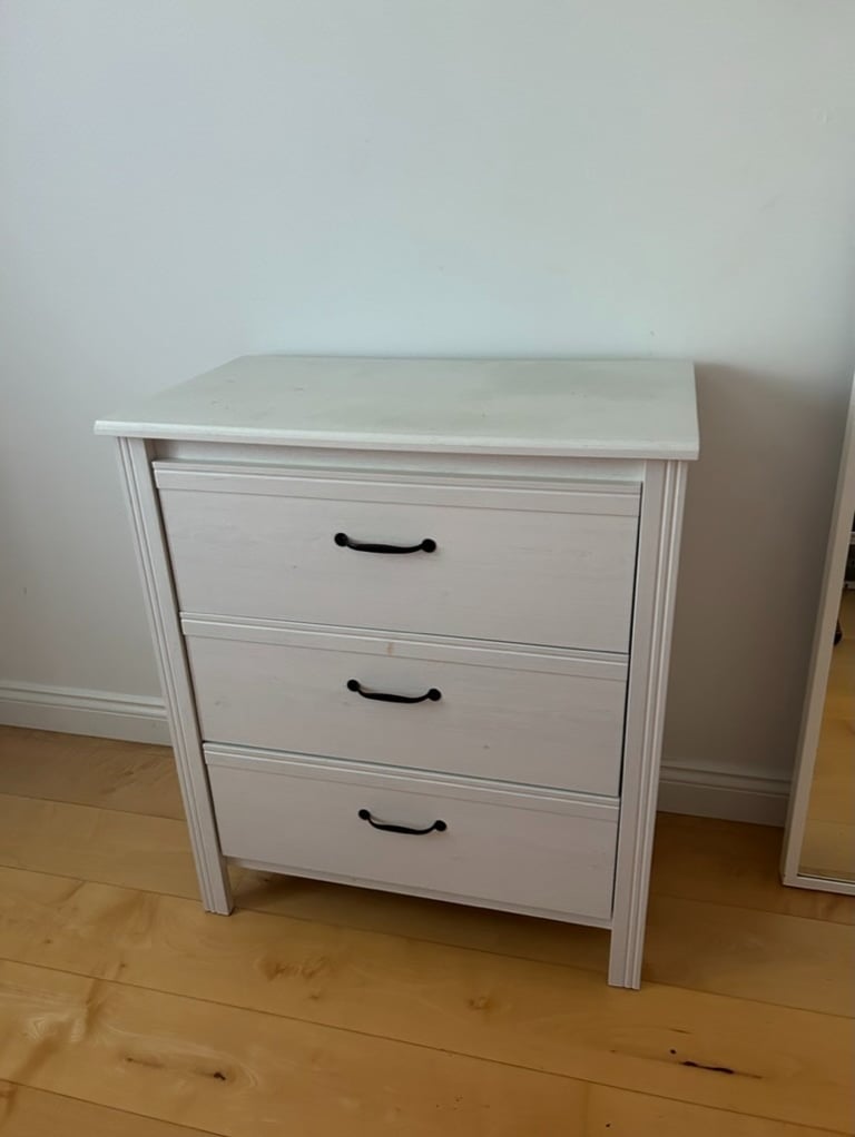 Ikea Brusali Chest of Drawers | in Oxford, Oxfordshire | Gumtree