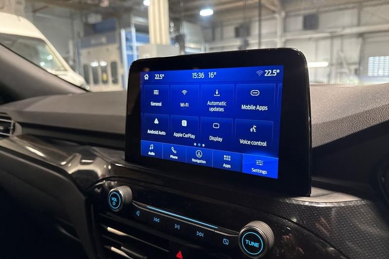 2024 Ford Kuga 2.5 PHEV ST-Line X Edition 5dr CVT HATCHBACK PETROL/ELECTRIC Automatic