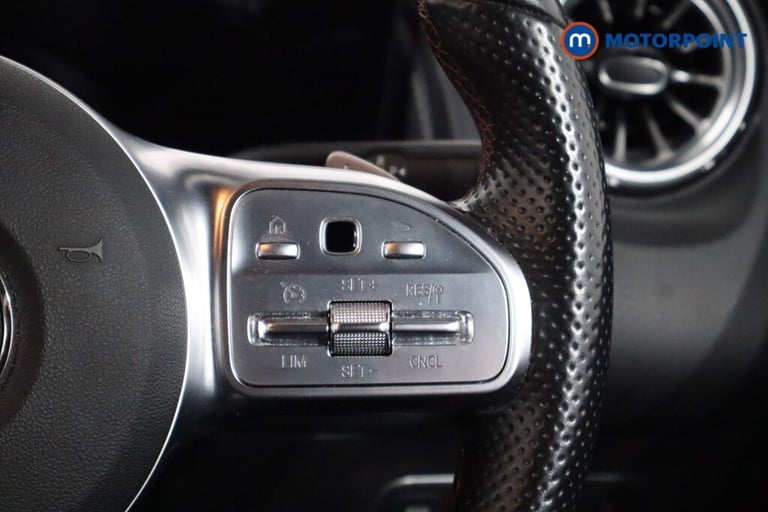 2022 Mercedes-Benz EQB EQB 350 4Matic 215kW AMG Line 66.5kWh 5dr Auto SUV Electric Automatic