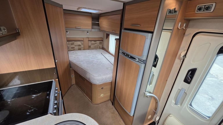 Swift Bolero 680 FB