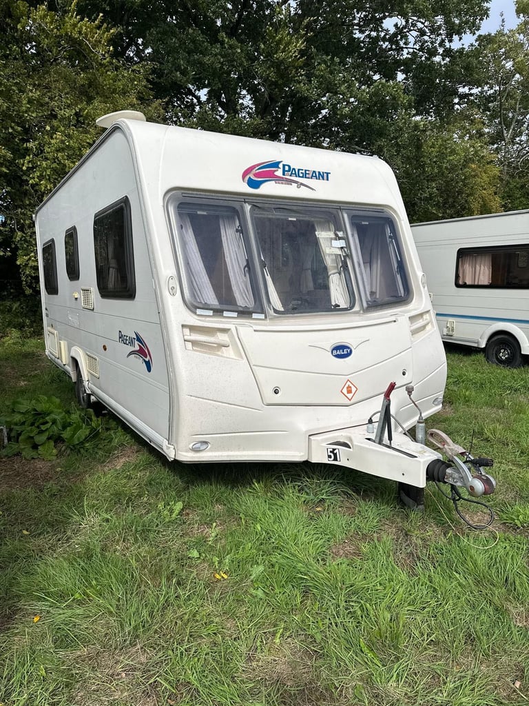 Bailey  pageant series 6 2008