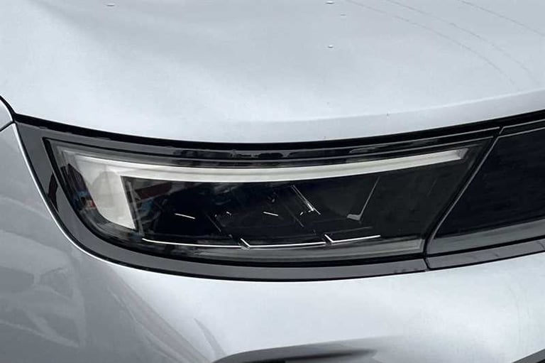 2022 Vauxhall Mokka 1.2 Turbo SRi Premium 5dr HATCHBACK PETROL Manual