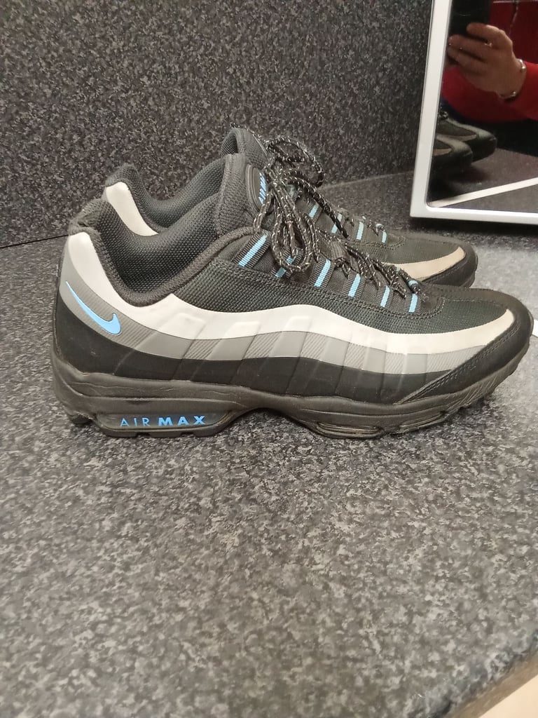 image for NIKE AIR MAX 95s