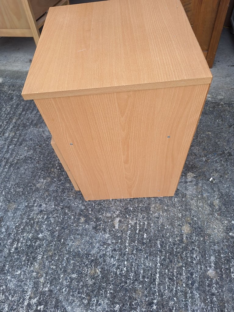 Bedside Table