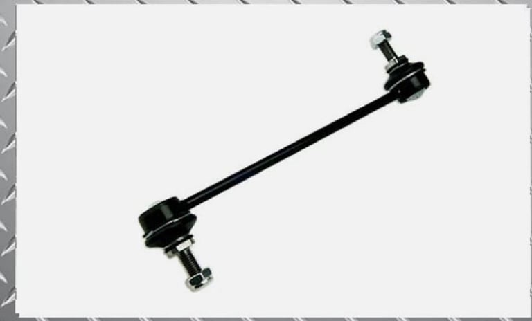 image for Fiat 500 Droplink, Stabiliser, Drop Link, Anti Roll Bar Link, 29cm (middle to middle), new (opened)