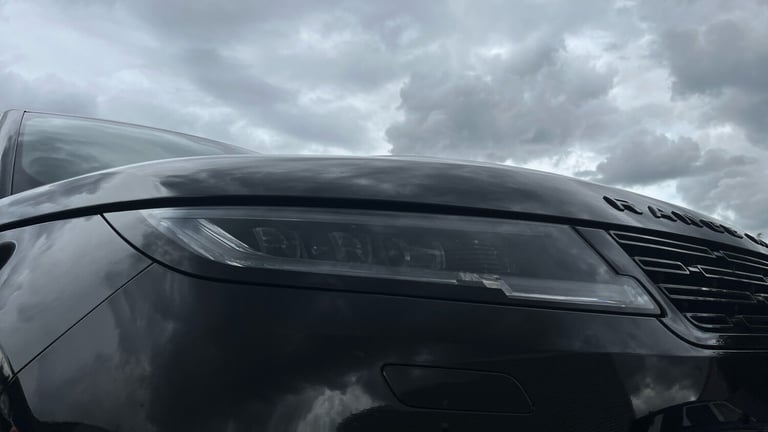 2025 Land Rover Range Rover Sport 3.0 D300 Autobiography 5dr Auto Diesel Estate Estate Diesel Aut...