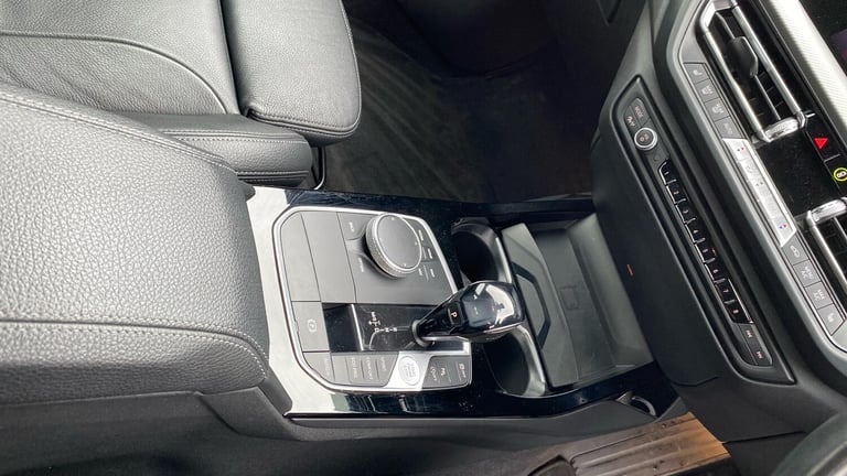 2020 BMW 2 Series 218i M Sport 4dr DCT Petrol Saloon Saloon Petrol Automatic