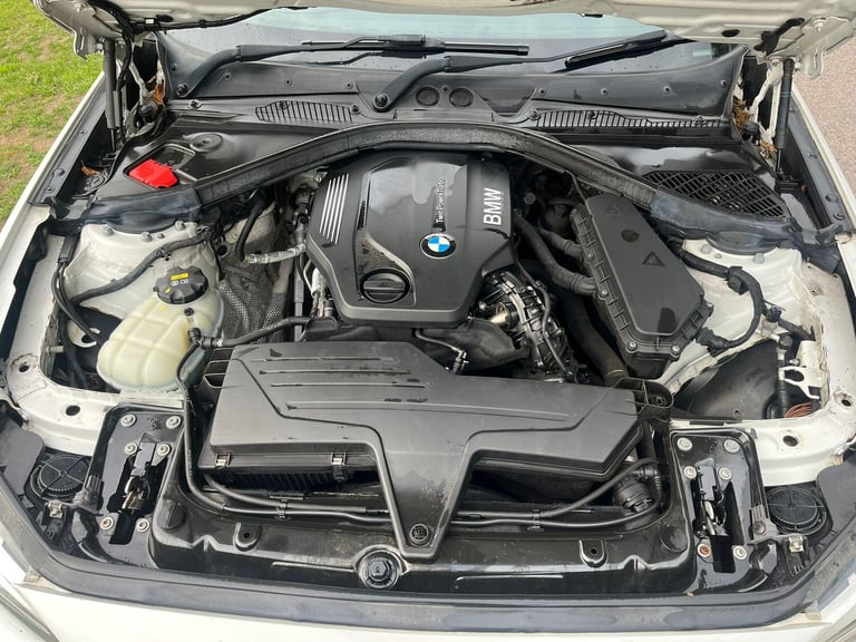 2015 BMW 2 Series 2.0 218d Sport Euro 6 (s/s) 2dr COUPE Diesel Manual