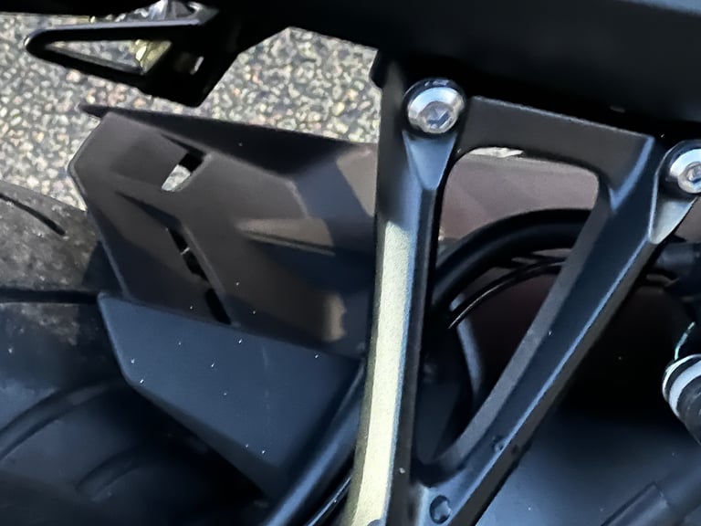 Yamaha, MT-125, 2023, 124 (cc)