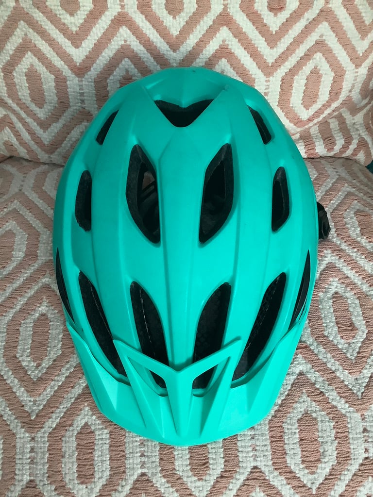 Ridge mountain online rider air helmet