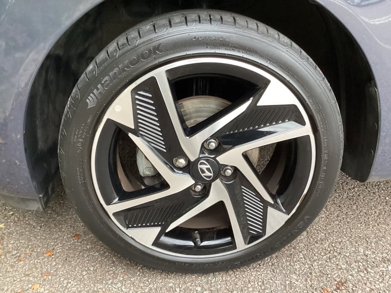 2023 Hyundai i10 1.0 MPi Premium 5dr HATCHBACK PETROL Manual