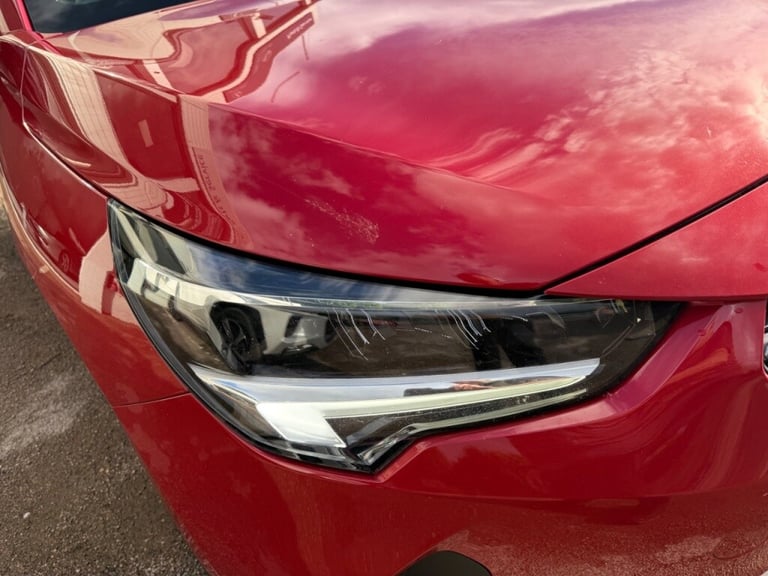 Vauxhall Corsa 1.2 SE 5dr Petrol