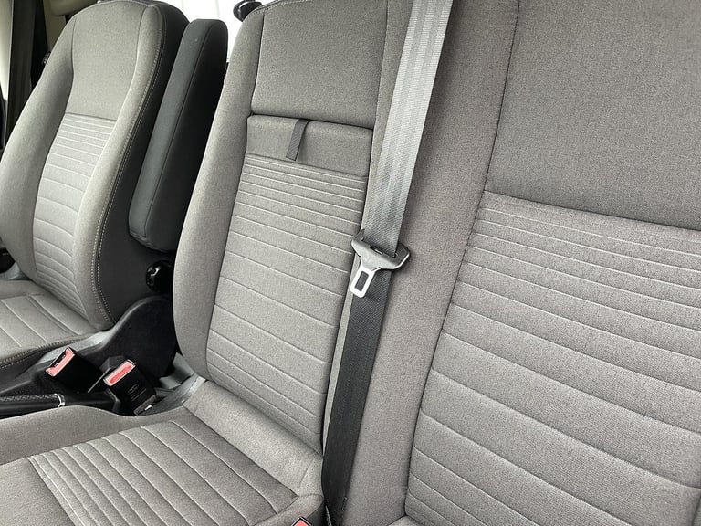 2022 Ford Tourneo Custom 2.0 320 EcoBlue MHEV Titanium L2 Euro 6 (s/s) 5dr MPV Diesel Manual