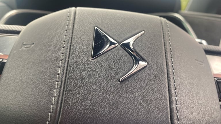 2024 DS Automobiles DS 7 1.5 BlueHDi Performance Line + SUV 5dr Diesel EAT8 Euro 6 (s/s) (130 ps)...