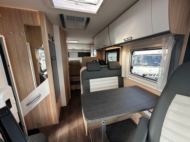 2024 Sunlight I-Series 2.2 I675 Adventure ED