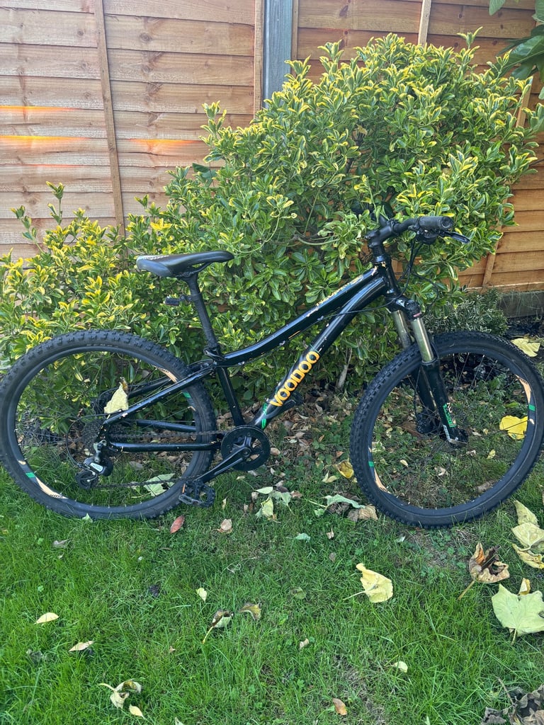 image for Mountain bike 