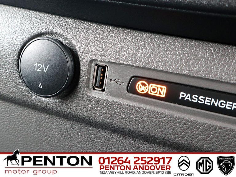 2022 Ford Transit Custom 2.0 300 EcoBlue Limited L2 H1 Euro 6 5dr PANEL VAN Diesel Manual